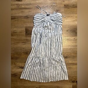 Gap Petite Dress EUC